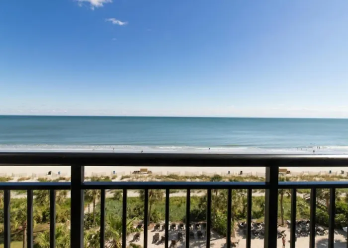 Breakers Resort Hotel