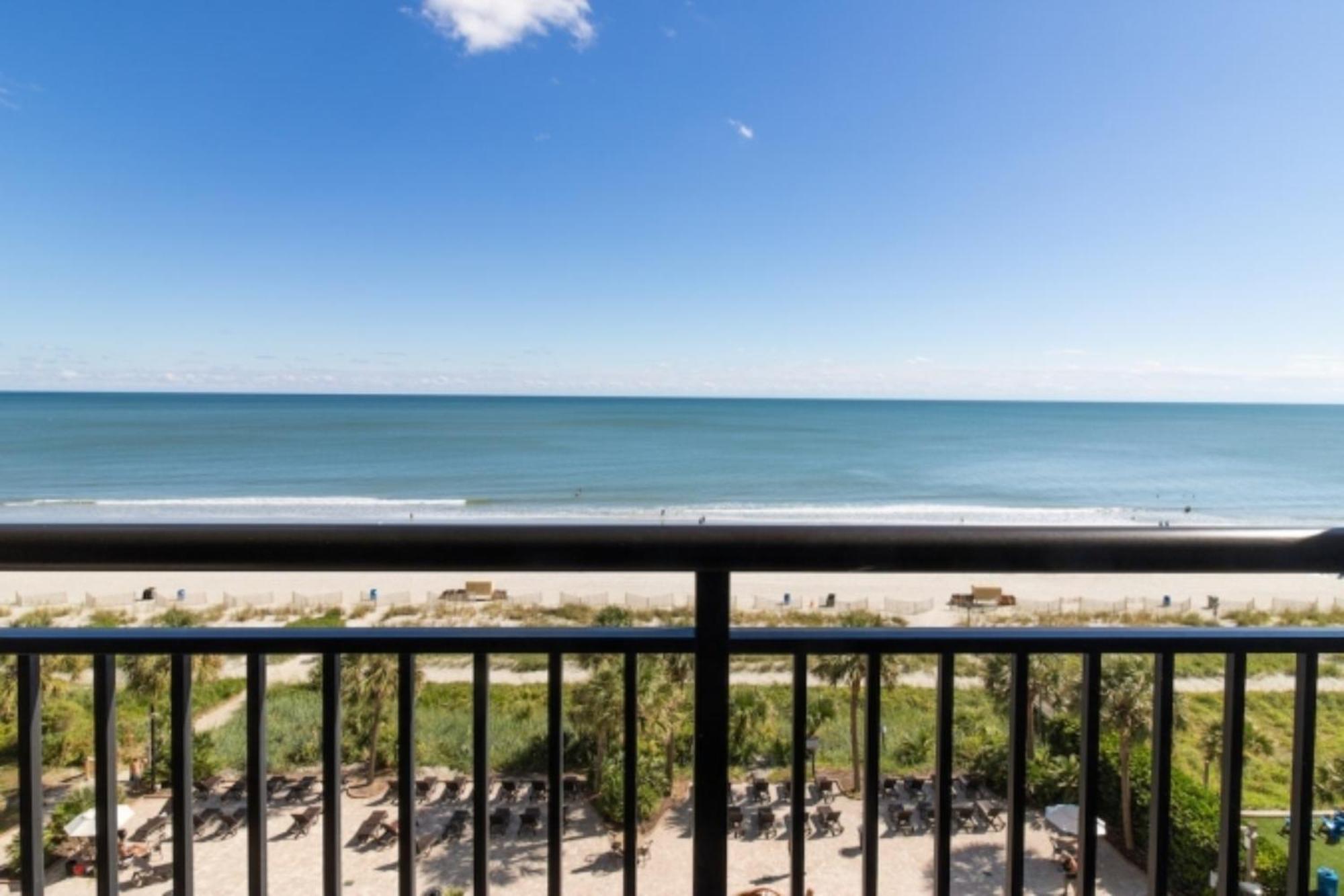 Breakers Station touristique Myrtle Beach