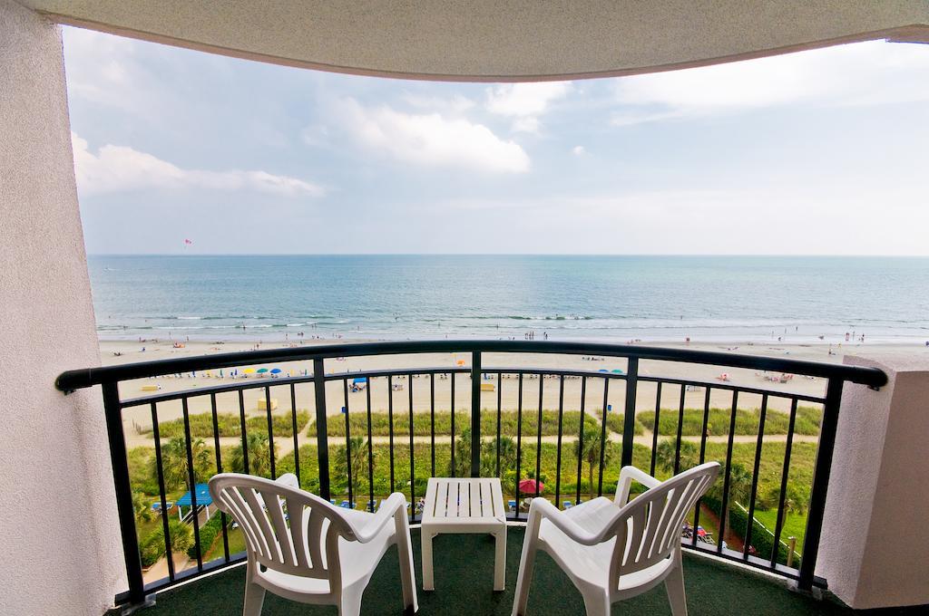 Station touristique Breakers Myrtle Beach
