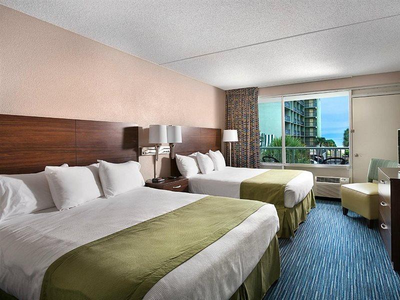 Breakers Resort Myrtle Beach